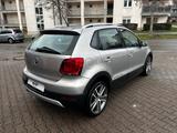 Volkswagen Cross Polo 1.2 TSI Gepflegt SHZ PDC Tempomat - gebrauchte Kleinwagen in Stuttgart