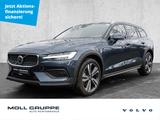 Volvo V60 Cross Country Plus AWD Plus AWD - blaue Volvo V60 Cross Country