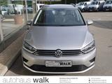 Volkswagen Golf Sportsvan 1.6 TDI Comfortline AHK SH APS - Volkswagen Golf Sportsvan Comfortline mit Diesel-Antrieb