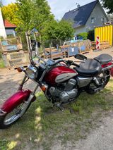 Honda Shadow VT125 C - Offers matching your search criteria
