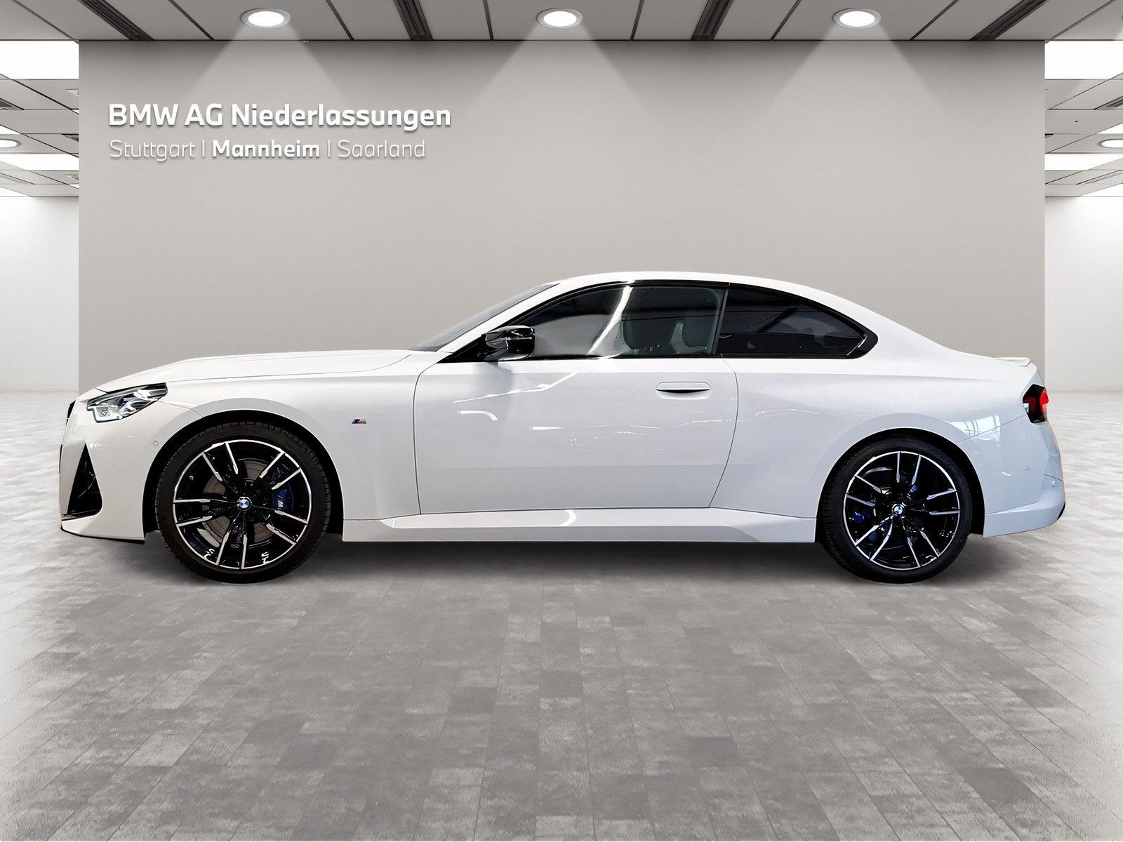 BMW M240i - Bild 3