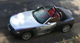 BMW Z4 2.2i Cabrio 6-Zylinder - BMW Gebrauchtwagen von 2004