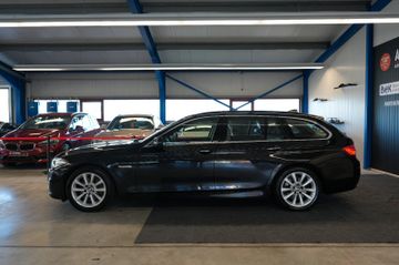 BMW 530 - 8
