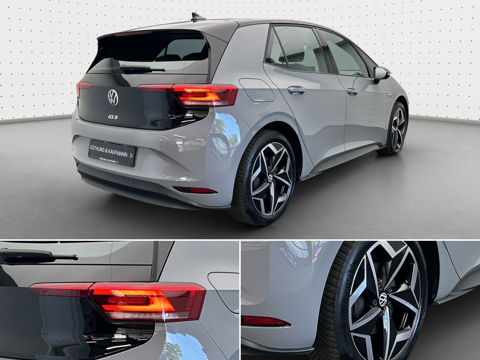 Volkswagen ID.3 - Bild 17