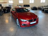 ALPINA B4 3.0 S Biturbo Allrad-ALPINA B4S-GARANTIE-MWST - ALPINA B4: Allradantrieb