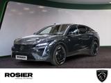 Peugeot 408 GT HYBRID 225 e-EAT8 ACC PANO MATRIX-LED SHZ - Peugeot 408 mit Panoramadach