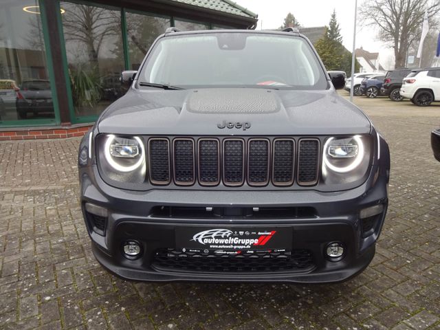 Jeep Renegade PHEV +Upland/ACC/Totwinkel/Winter Paket