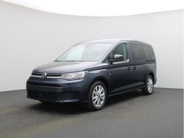 Volkswagen Caddy Maxi eHYBRID DSG ANHÄNGERKUPPLUNG 7SITZ