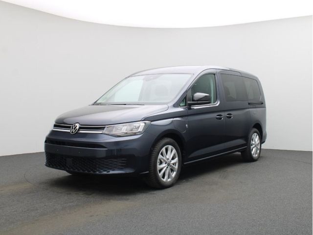 Volkswagen Caddy Maxi eHYBRID DSG ANHÄNGERKUPPLUNG 7SITZ