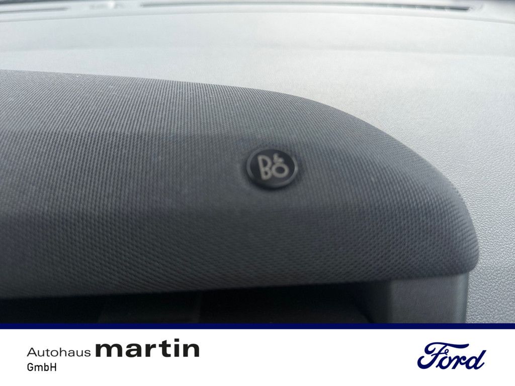 Fahrzeugabbildung Ford Puma 1.0 EcoBoost ST-Line X S/S EURO MATRIX-LED