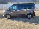 Dethleffs Globevan Ford Transit - Dethleffs Globevan