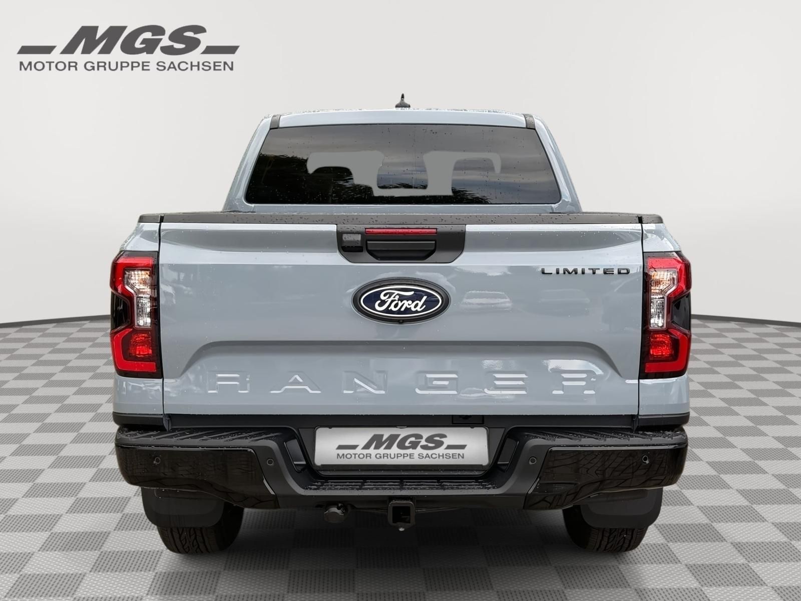 Ford Ranger - Bild 9