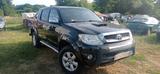 Toyota Hilux Doppelkabina sr5 automatik klimatronik  - Toyota: Sr5