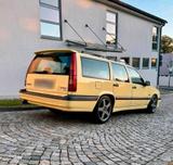 Volvo 850 T-5R 122tkm  Rostfrei  Dokumen... - Volvo 850: 850r
