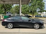 Opel Insignia B Grand Sport Innovation +GSD+LED+UVM - Opel Insignia: Schiebedach
