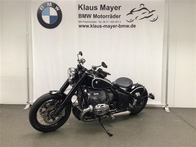 BMW R 18