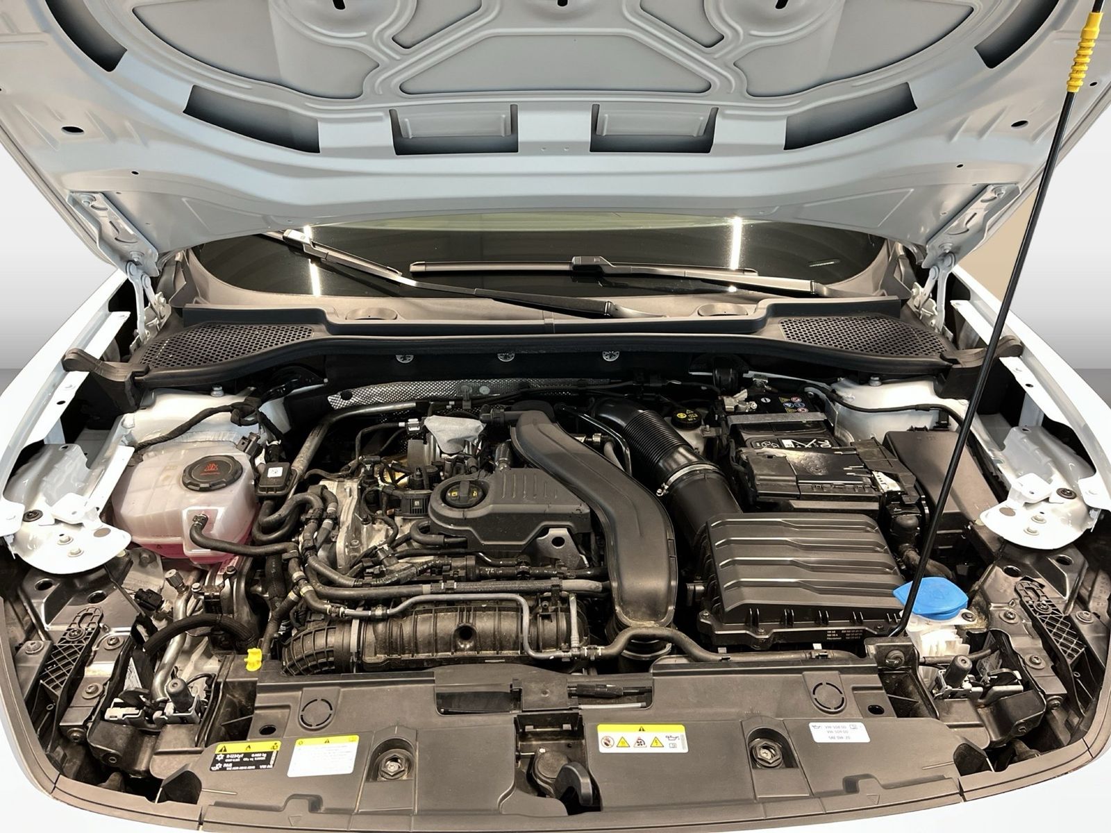 Cupra Formentor - Bild 18