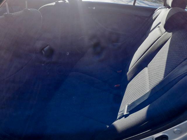 Toyota Avensis 2006 — photo 16