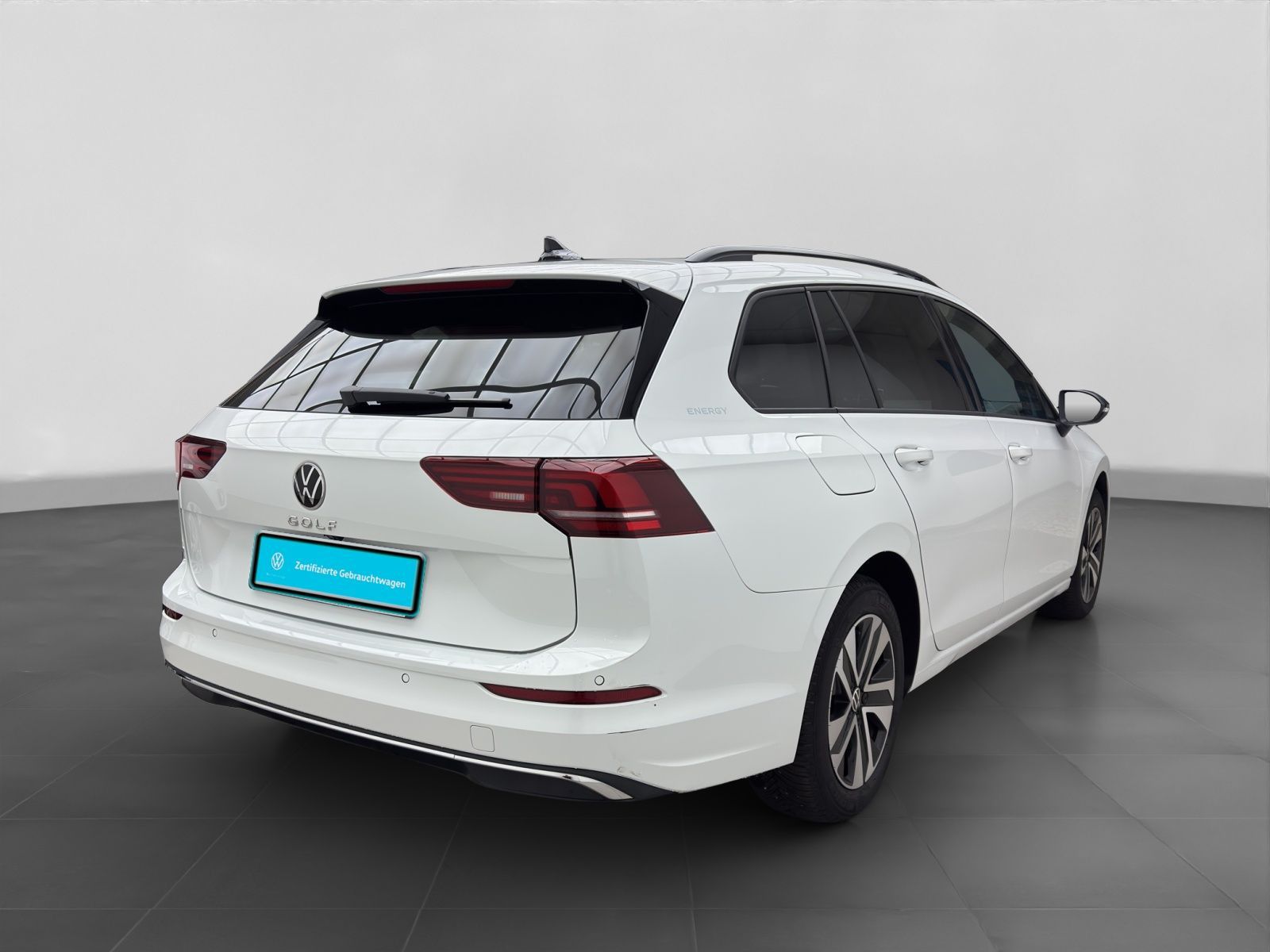 Volkswagen Golf Variant 2.0 TDI DSG ENERGY ST.HEIZ NAVI KAM foto 3
