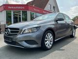 Mercedes-Benz A 180 SHZ BT PDC Klima Tempomat - gebrauchte Mercedes-Benz A 180 aus dem Jahr 2013