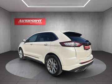 Ford Edge Vignale 4x4 LED+Sitzhzg+Sitzlüftung, Bild 4