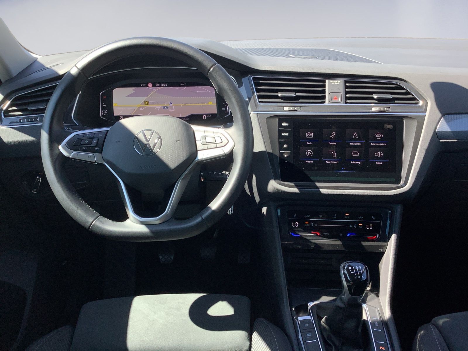 Volkswagen Tiguan - Bild 10