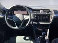Volkswagen Tiguan - Vorschau Bild 10