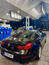 BMW 650i Coupé - - BMW 650: Coupé, 650i