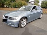 BMW 330xi touring - - gebrauchte BMW 3er Reihe aus dem Jahr 2005