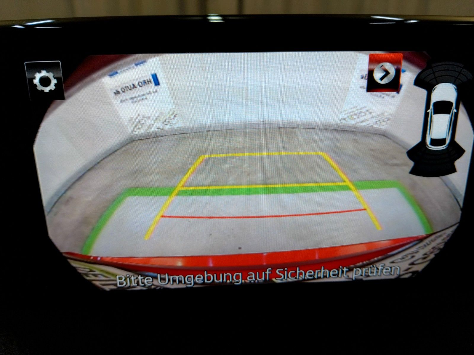 Mazda CX-5 (10/2017, Benzin)