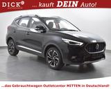 MG ZS 1.0 Aut. Comf NAVI+LEDER+LED+SHZ+DAB+360° - MG ZS mit Benzin-Antrieb: Geländewagen, Automatik
