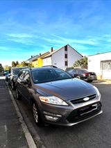 Ford Mondeo 2,0 Titanium Turnier Titanium - Ford Mondeo aus 2011: Titanium