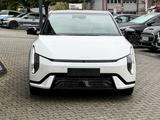 Kia EV4 Fastback 81.4 kWh, FWD GT-Line PANO LED RFK  - Kia: 8