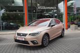 Seat Ibiza 1.0 TSI Xcellence LED Kamera Navi FullLink - Seat Ibiza: 1.0