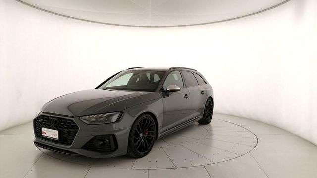 Audi RS4 Avant 2.9 TFSI Quattro Tiptronic