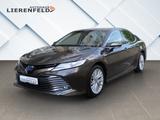 Toyota Camry 2.5 Hybrid Businnes 1.Hand Toyota Scheckhe - Toyota Camry: 2.5