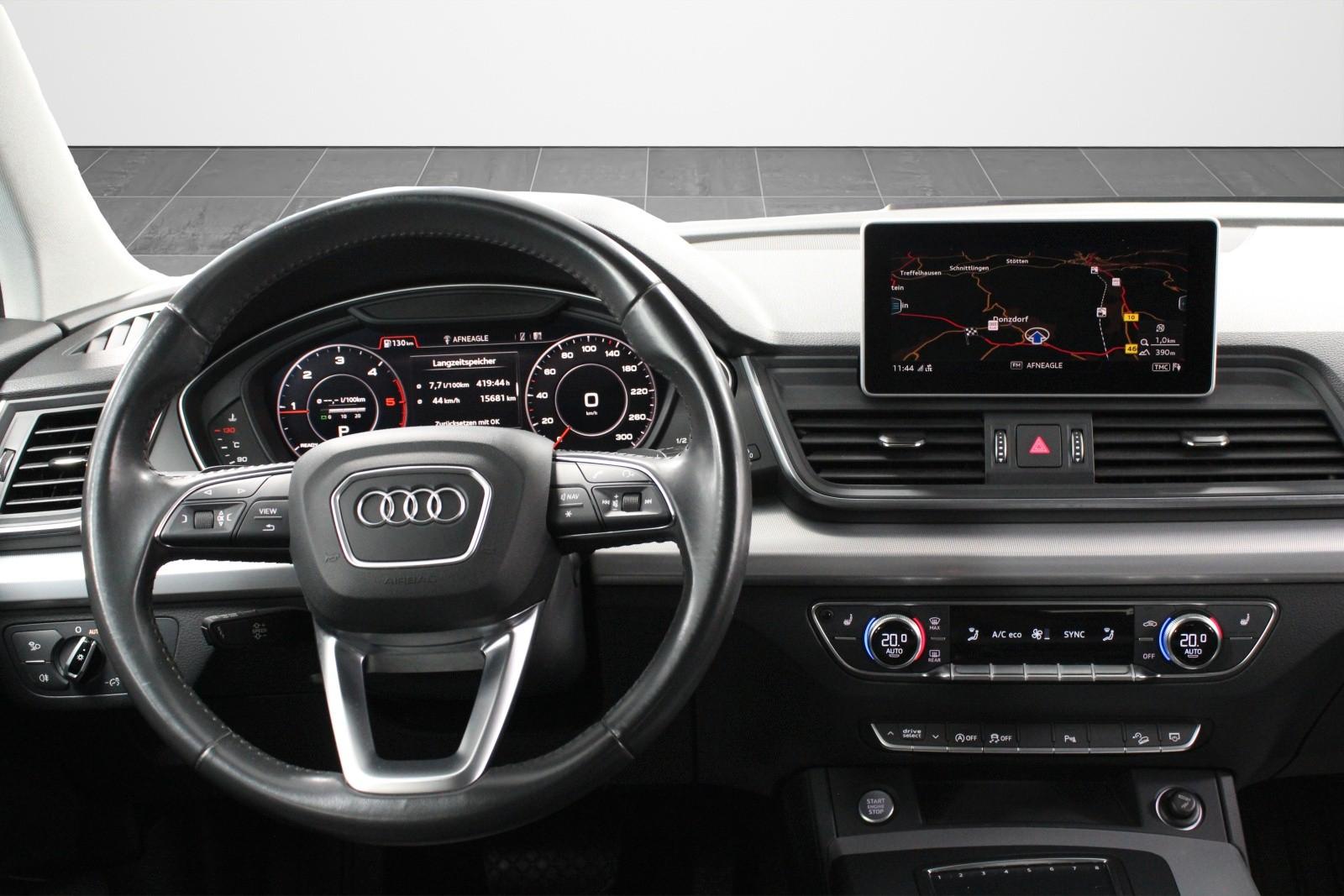 Audi Q5 Quattro | ab 4,99 %