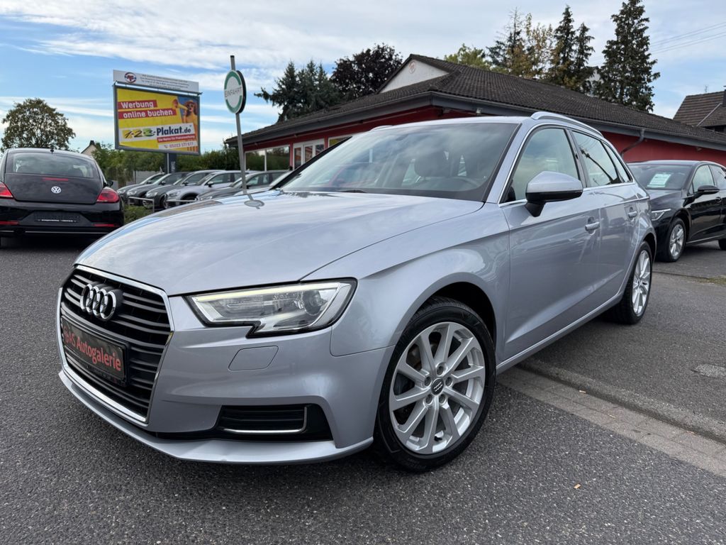 Image of Audi A3