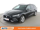 Seat Leon 1.5 eTSI ACT FR Aut.*NAVI*CAM*ACC* - Seat Leon Gebrauchtwagen in Frankfurt