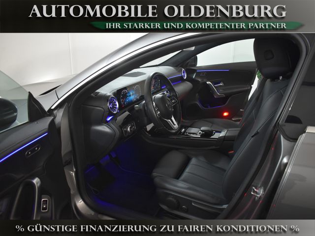 Mercedes-Benz CLA 250 e SB Progressive *Distro+*Pano*Wide*HUD*