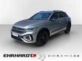 Volkswagen T-Roc 1.5 TSI ACT DSG R-Line IQ-LIGHT*NAV*SHZ*AC