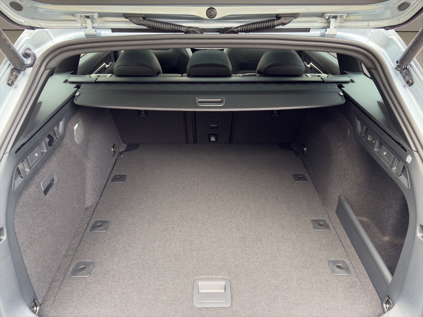 Skoda Superb - Bild 18