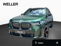BMW X3 M50 - Vorschau Bild 1