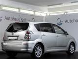 Toyota Corolla Verso 1.8 *KLIMA*TEMP*7-SITZ - Toyota Corolla Verso 7-Sitzer