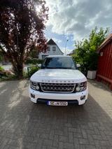 Land Rover Discovery 3.0 TDV6 SE Generalüberholt  - Land Rover Discovery: Tdv6
