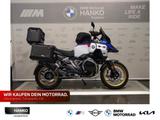BMW R 1300 GS Adventure 3 Pakete, Enduro Pro, Koffer - BMW K 1300 R