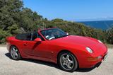 Porsche 968 Cabrio Schalter - Porsche 968: Cabrio