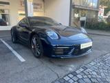 Porsche 911 Carrera 4 S LED Carbon Kam Sitzklima Approve - Porsche aus 2020: 911 Carrera 4s