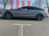 Mercedes-Benz CLS 350 Shooting Brake AMG-LINE-Limited-Edition - Mercedes-Benz CLS 350 Shooting Brake Gebrauchtwagen