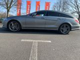 Mercedes-Benz CLS 350 Shooting Brake AMG-LINE-Limited-Edition - : Limited